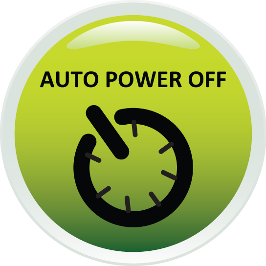 Aircon Off, AC14, Air Conditioning Control, Motion Sensor Switch, Power